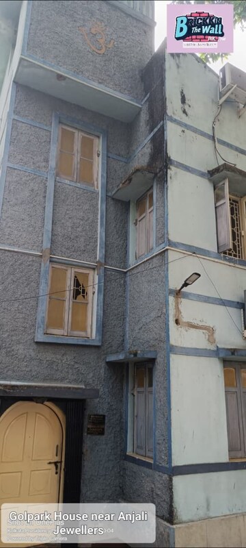 6+ BHK Villa For Sale in Golpark