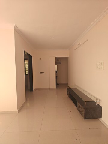Building Lobby in 2 BHK Apartment at Ishwar Bliss, Nerul – for Rent