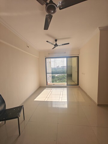 2 BHK Apartment For Rent in Ishwar Bliss, Nerul