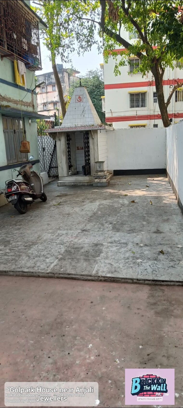  Parking, golpark 6+ Bedroom 2000 Sq.Ft. Villa In Golpark Kolkata 9058896