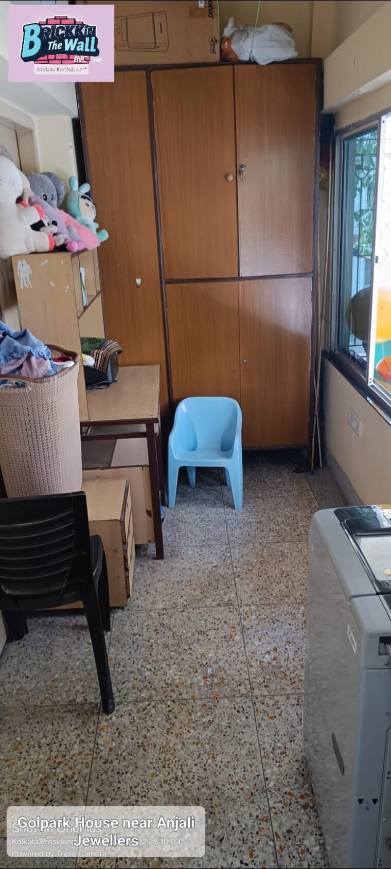 Team Area, golpark 6+ Bedroom 2000 Sq.Ft. Villa In Golpark Kolkata 9058896