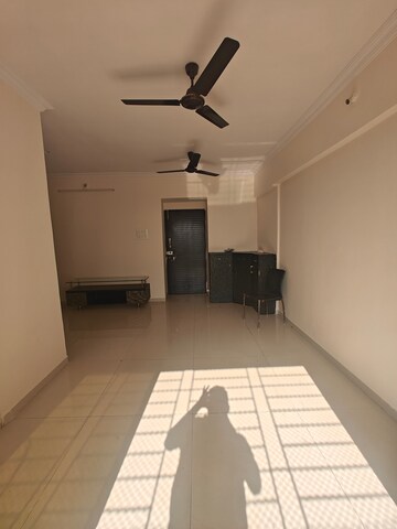 Kitchen in 2 BHK Apartment at Ishwar Bliss, Nerul – for Rent