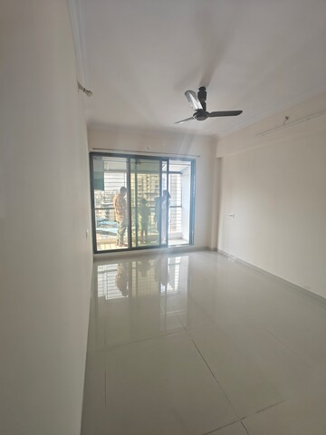Room in 2 BHK Apartment at Ishwar Bliss, Nerul – for Rent