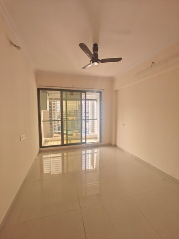 Room in 2 BHK Apartment at Ishwar Bliss, Nerul – for Rent