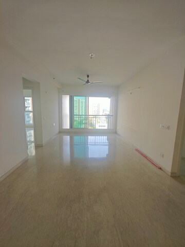 3 BHK Apartment For Rent in L And T Seawoods Residences, Seawoods