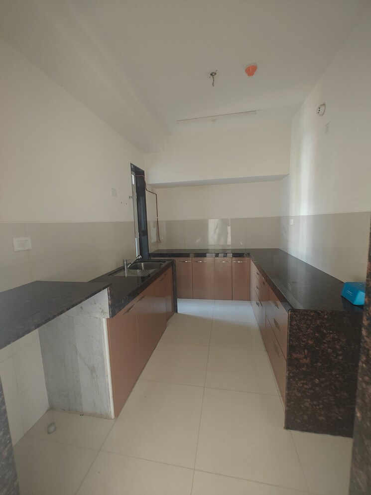Kitchen, l-and-t-seawoods-residences 3 Bedroom 1150 Sq.Ft. Apartment In Seawoods Navi Mumbai 9058903