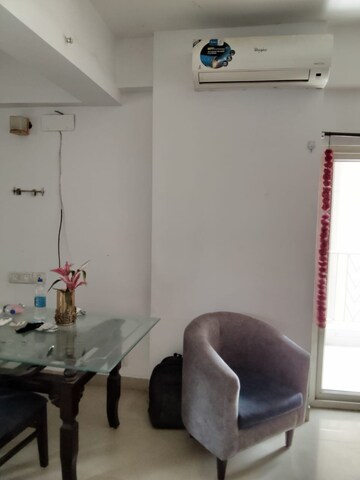 Furnished Amenities in 3 BHK Apartment at 3C Lotus Zing, Sector 168 – for Rent