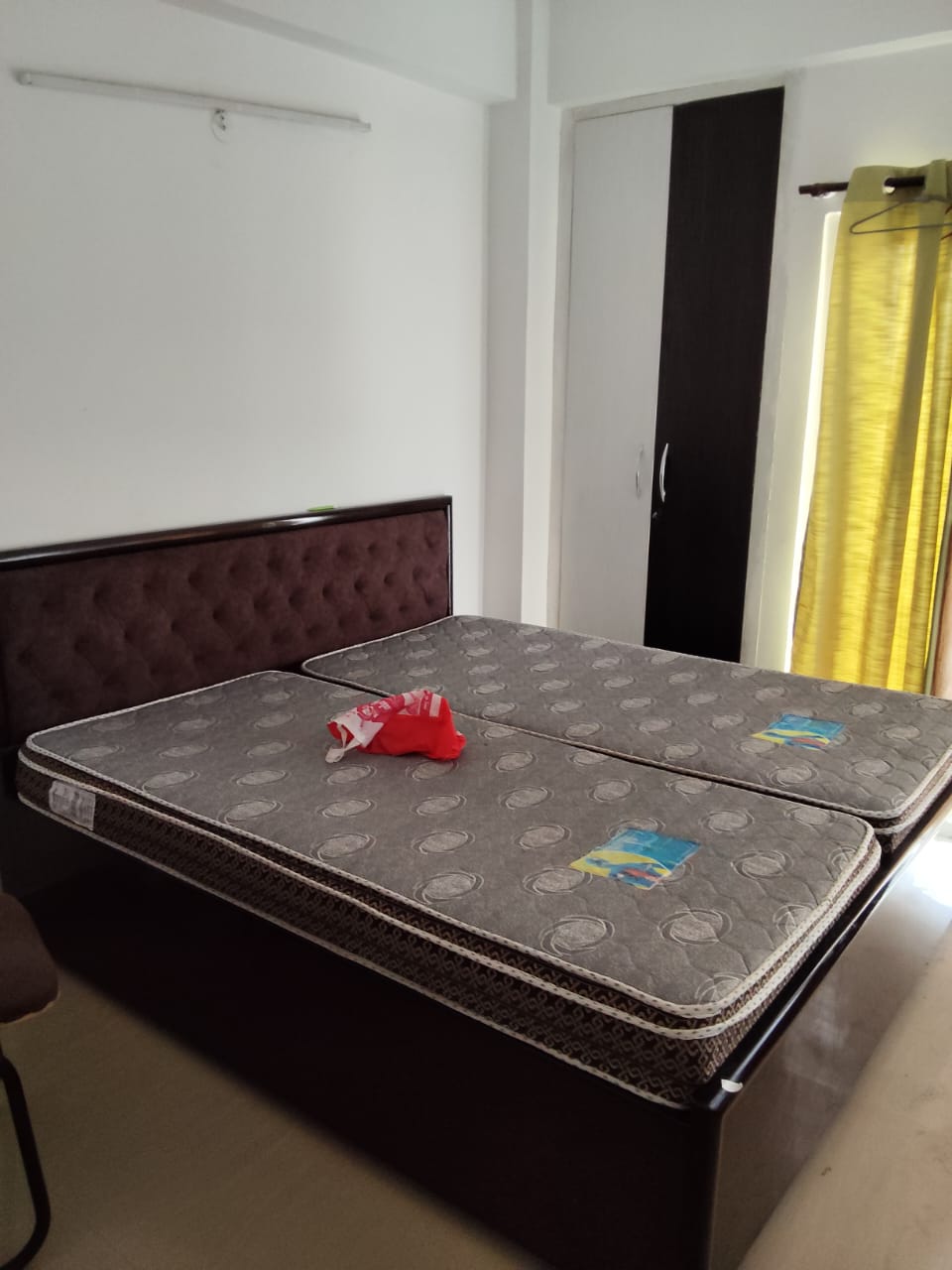 3 BHK 1600 Sq.Ft. Apartment in 3C Lotus Zing