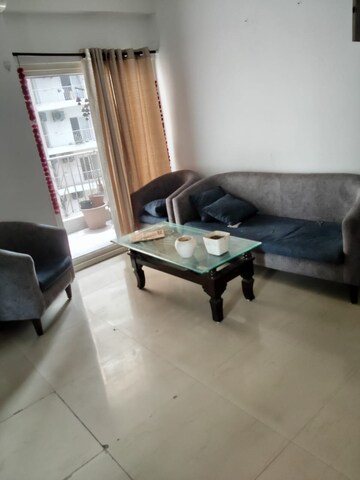 Team Area in 3 BHK Apartment at 3C Lotus Zing, Sector 168 – for Rent