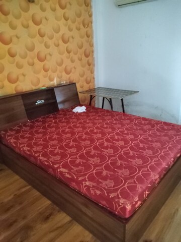Bedroom in 3 BHK Apartment at 3C Lotus Zing, Sector 168 – for Rent