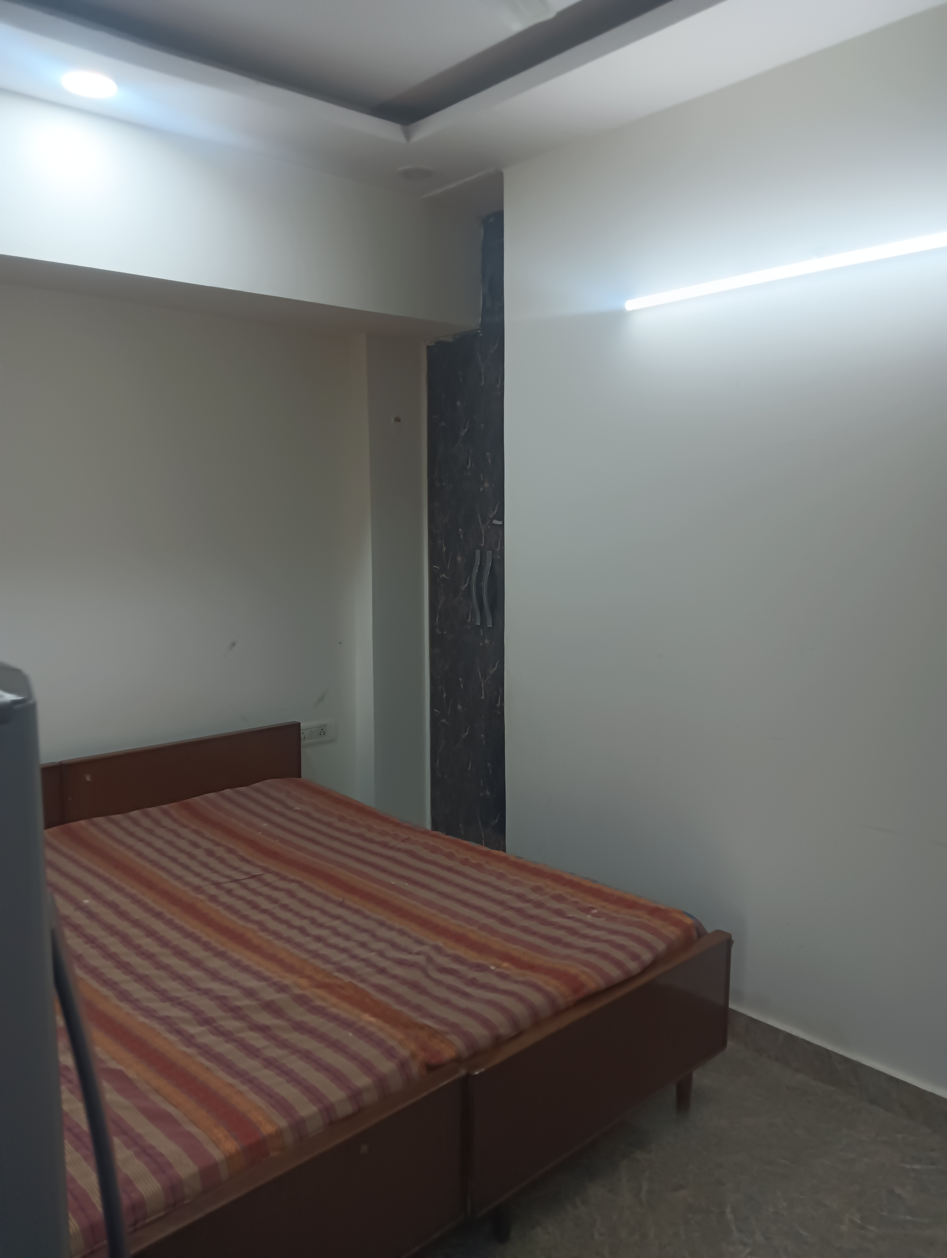 3 BHK Builder Floor For Rent in Lajpat Nagar I