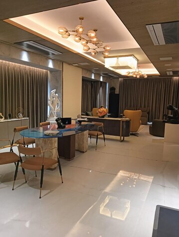 Team Area in 4 BHK Apartment at RA Residences, Dadar East – for Rent
