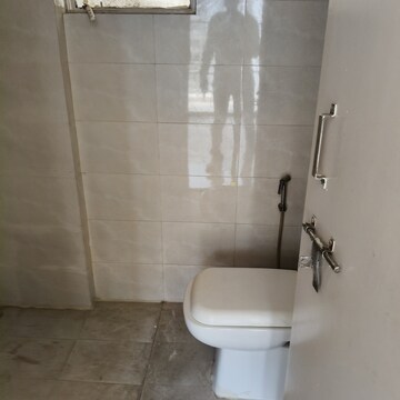 Bathroom in 2 BHK Apartment at Suncity Avenue 102, Sector 102 – for Rent