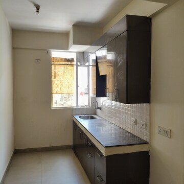 Kitchen in 2 BHK Apartment at Suncity Avenue 102, Sector 102 – for Rent