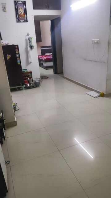 Room in 2 BHK Apartment at Sahaj Solarium, Vasna – for Rent