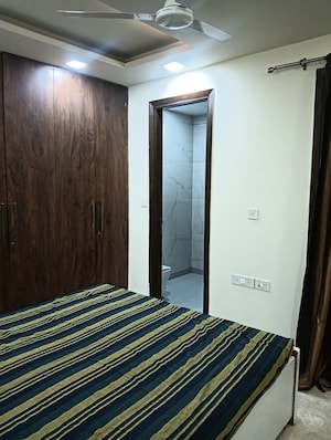 1 BHK Builder Floor For Rent in Lajpat Nagar ii