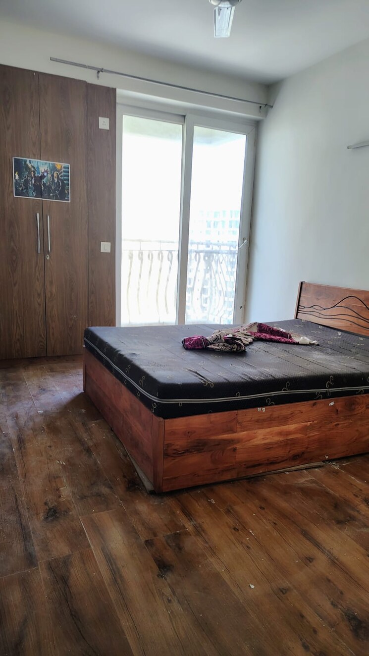 Bedroom, nimbus-the-golden-palm 3 Bedroom 1554 Sq.Ft. Apartment In Sector 168 Noida 9058923