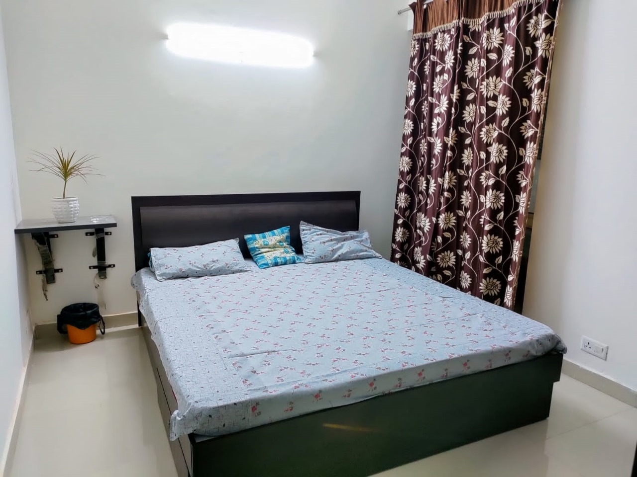 3 BHK 1554 Sq.Ft. Apartment in Nimbus The Golden Palm