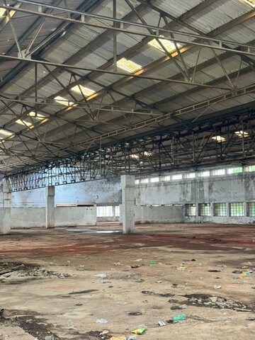 Floor Plan in  Warehouse at Halol – for Rent