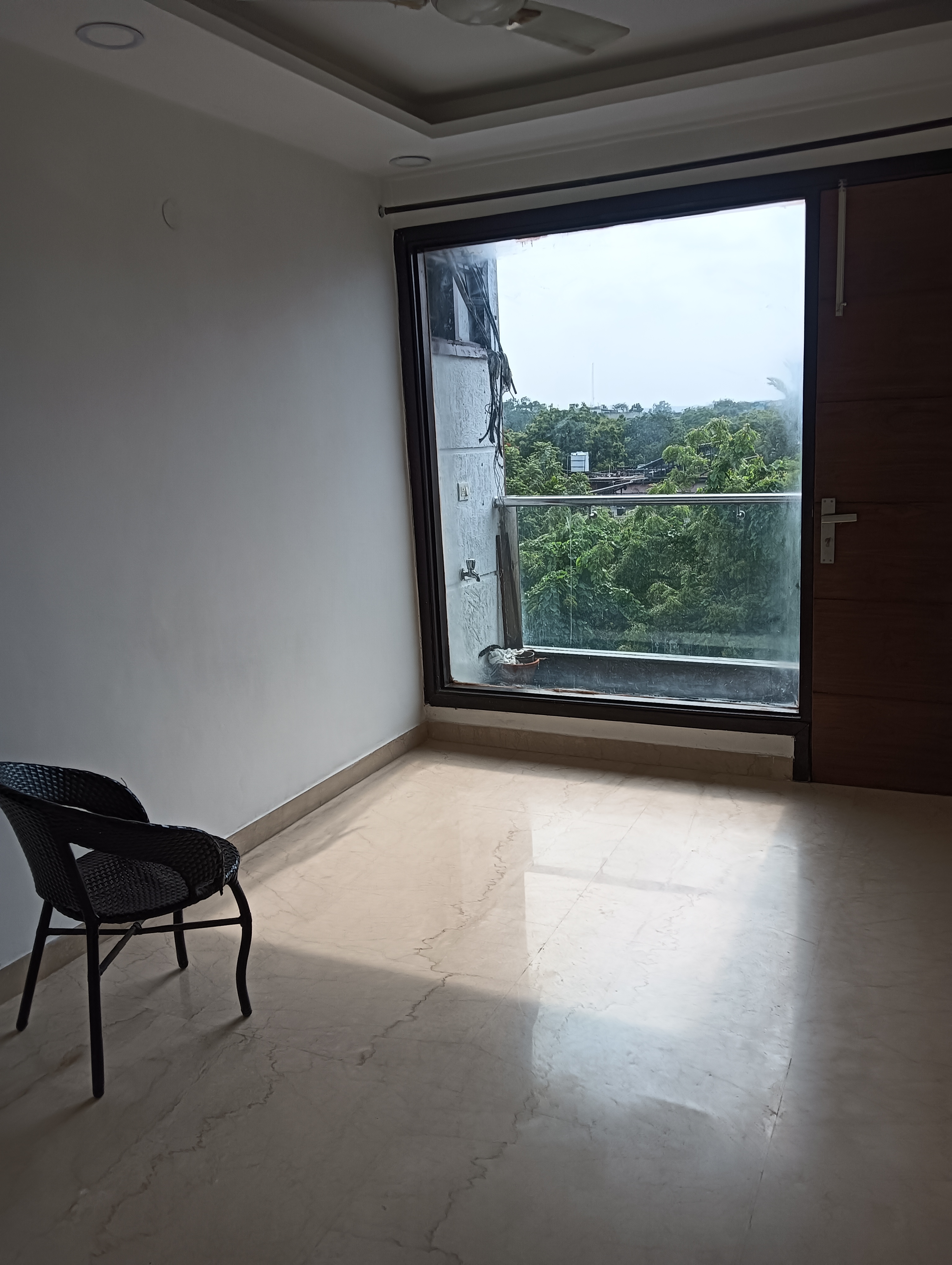 2 BHK Builder Floor For Rent in Lajpat Nagar I