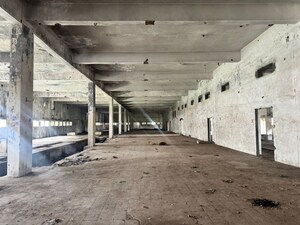  Warehouse – Exterior View View at Halol - for Sale