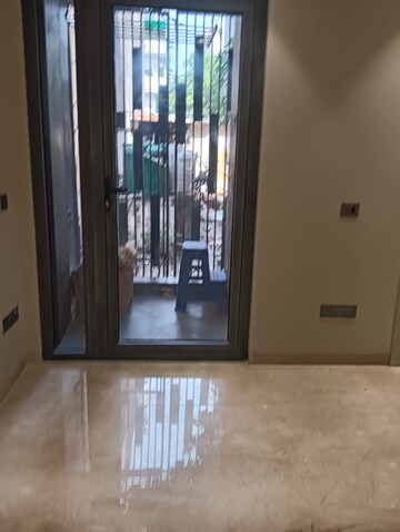 Building Lobby in 3 BHK Independent House at Lajpat Nagar Iii – for Rent