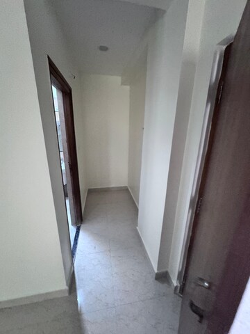 Building Lobby in 3 BHK Apartment at Dukes Galaxy, Banjara Hills – for Rent