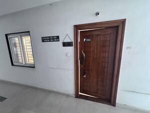  3 BHK Apartment at Dukes Galaxy, Banjara Hills – for Rent