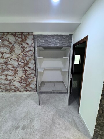 Furnished Amenities in 3 BHK Apartment at Dukes Galaxy, Banjara Hills – for Rent