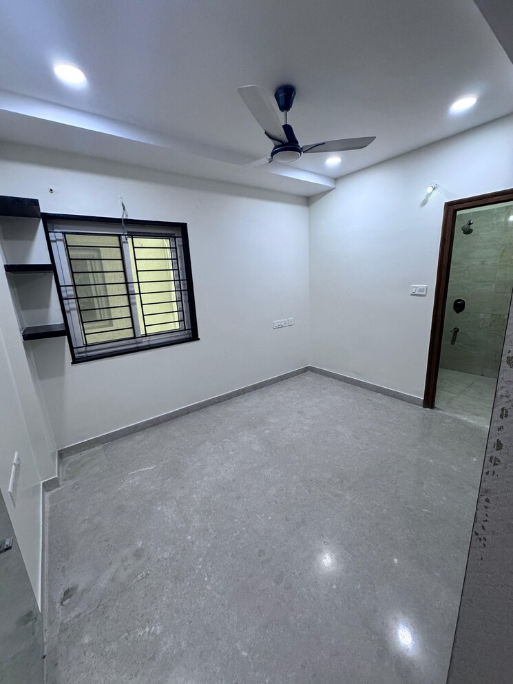 Room, dukes-galaxy 3 Bedroom 1980 Sq.Ft. Apartment In Banjara Hills Hyderabad 9058935