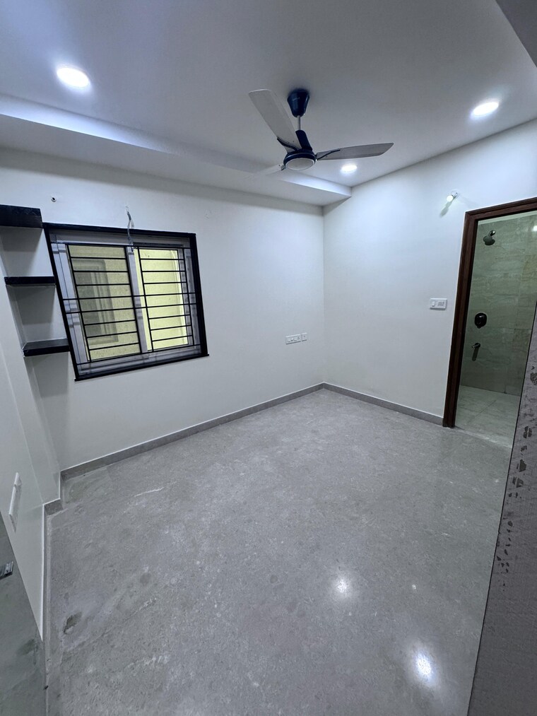 Room, dukes-galaxy 3 Bedroom 1980 Sq.Ft. Apartment In Banjara Hills Hyderabad 9058935