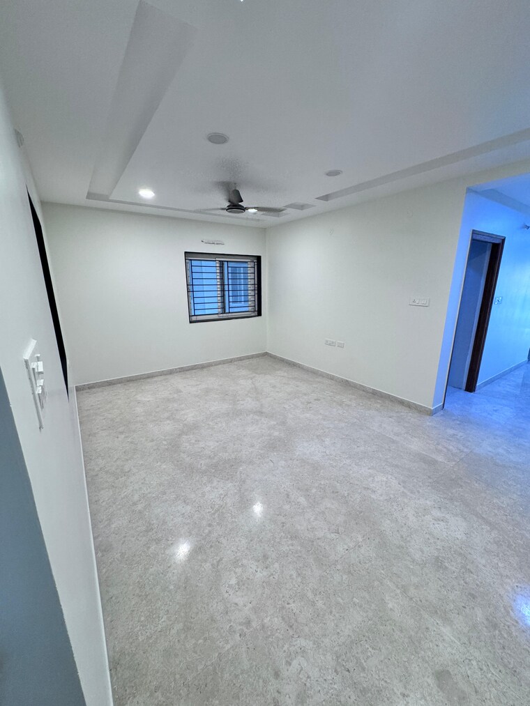 Room, dukes-galaxy 3 Bedroom 1980 Sq.Ft. Apartment In Banjara Hills Hyderabad 9058935