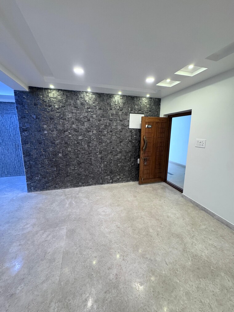Room, dukes-galaxy 3 Bedroom 1980 Sq.Ft. Apartment In Banjara Hills Hyderabad 9058935