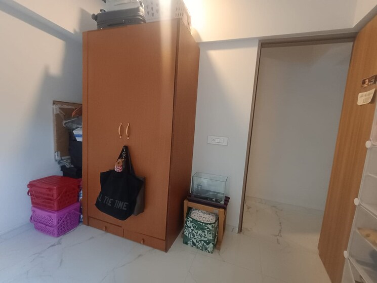 Living Room, hubtown-seasons 3 Bedroom 1954 Sq.Ft. Apartment In Chembur Mumbai 9058955