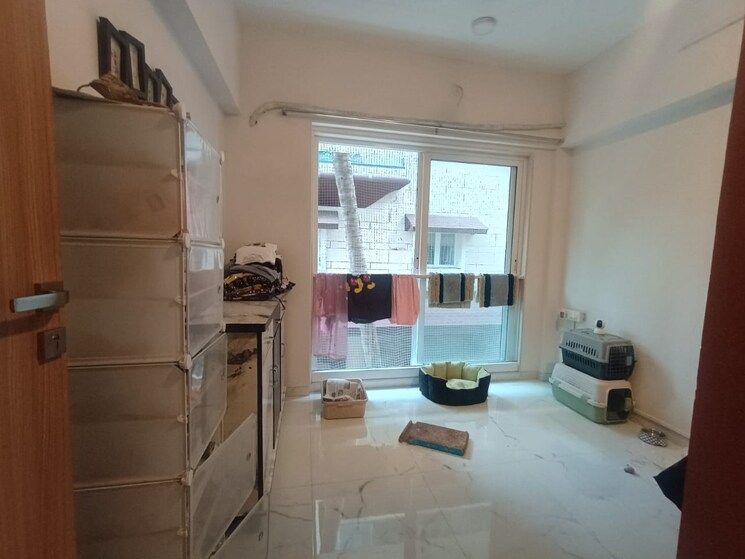 Living Room, hubtown-seasons 3 Bedroom 1954 Sq.Ft. Apartment In Chembur Mumbai 9058955