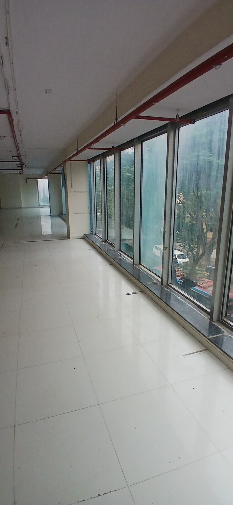 Balcony, sanjona-chambers Commercial Office Space in IT/SEZ 1600 Sq.Ft. In Govandi Mumbai 9058964