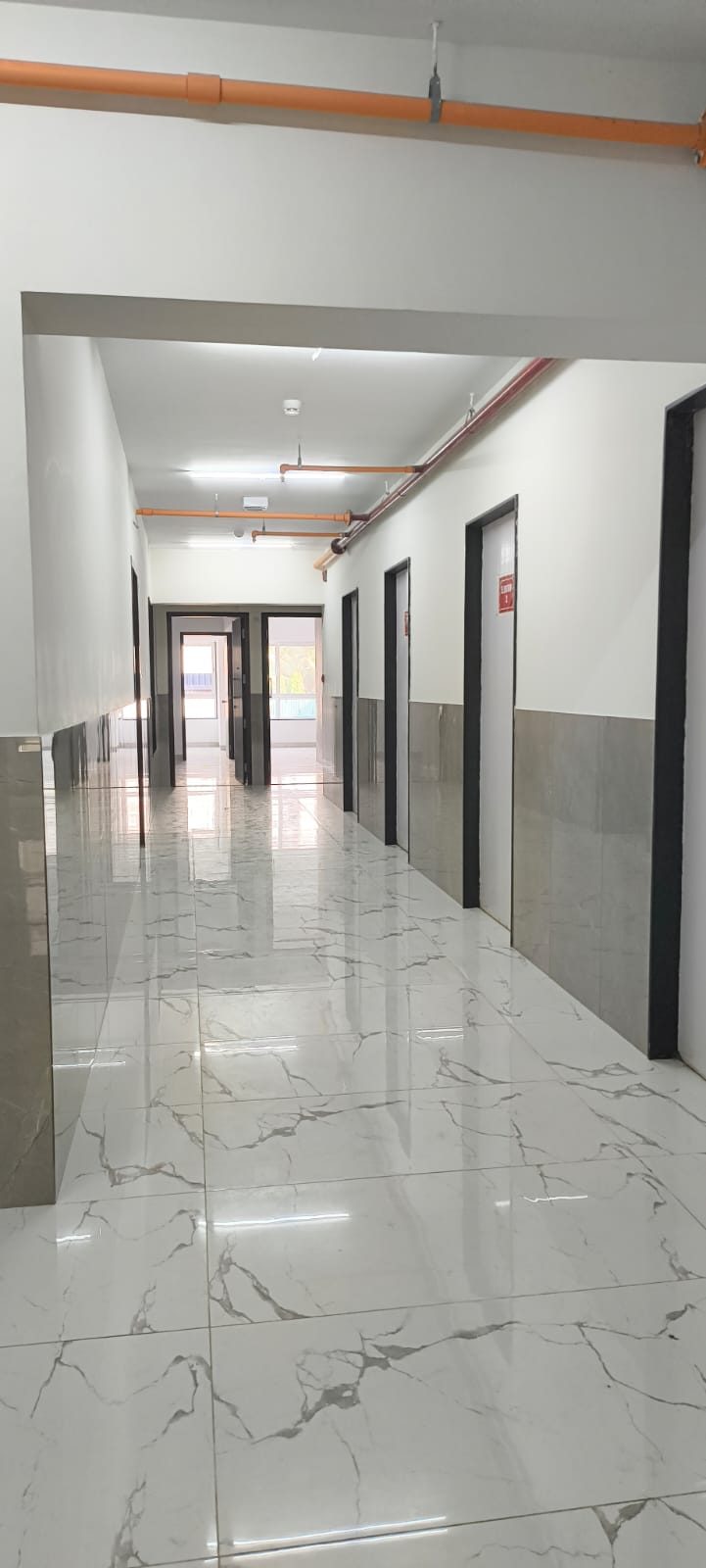 2 BHK Apartment For Sale in Shreepati Chs 