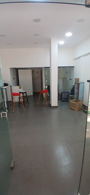 Furnished Amenities in  Office Space in IT/SEZ at Sanjona Chambers, Govandi – for Rent