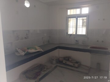Kitchen in 2 BHK Apartment at Sarvodaya City, Khagaul – for Rent
