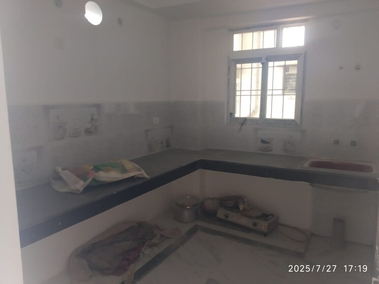 Kitchen, sarvodaya-city 2 Bedroom 1184 Sq.Ft. Apartment In Khagaul Patna 9058967