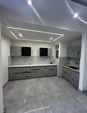 2.5 BHK Builder Floor – Exterior View View at Sangam Vihar - for Sale