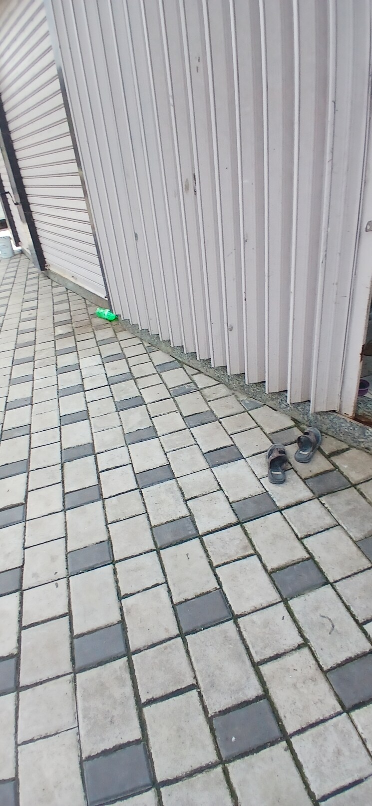 Balcony, rna-central-park Commercial Shop 800 Sq.Ft. In Chembur Mumbai 9058976