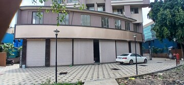  Shop For Rent in RNA Central Park, Chembur