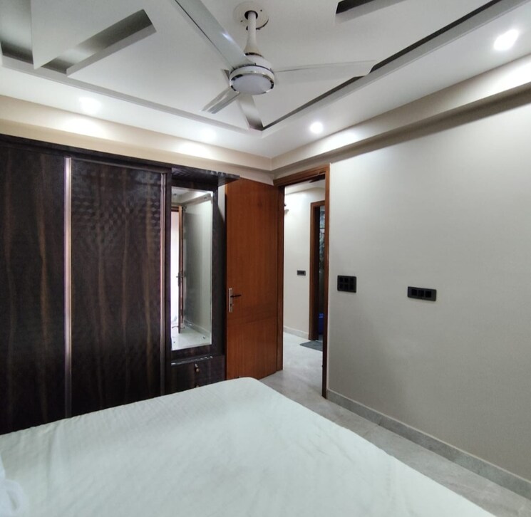 Room, sangam vihar 2 Bedroom 550 Sq.Ft. Apartment In Sangam Vihar Delhi 9058983