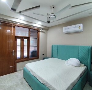 2 BHK Apartment For Sale in Sangam Vihar