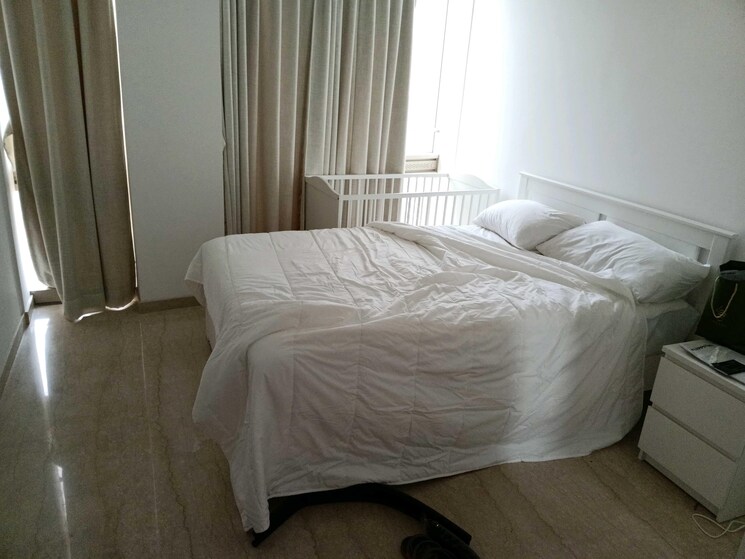 Bedroom, lodha-kiara 4 Bedroom 2502 Sq.Ft. Apartment In Worli Mumbai 9058980