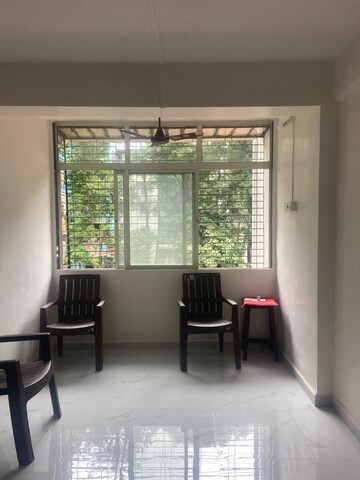 2 BHK Apartment For Rent in Vasundhara CHS Gokuldham, Gokuldham Colony