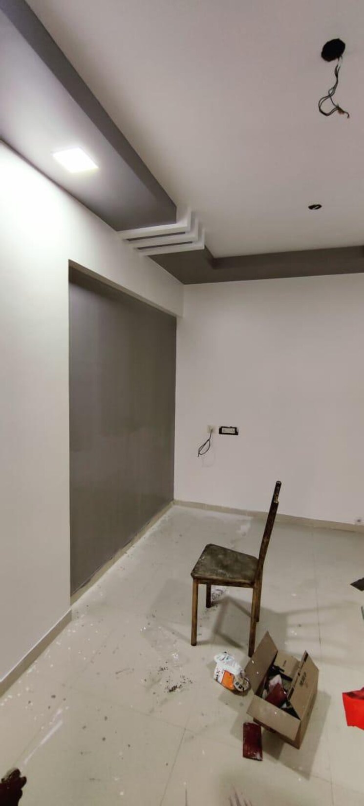 undefined, mangeshi-sohan 1 Bedroom 512 Sq.Ft. Apartment In Kalyan West Thane 9058991