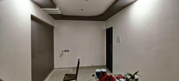 Furnished Amenities in 1 BHK Apartment at Mangeshi Sohan, Kalyan West – for Sale