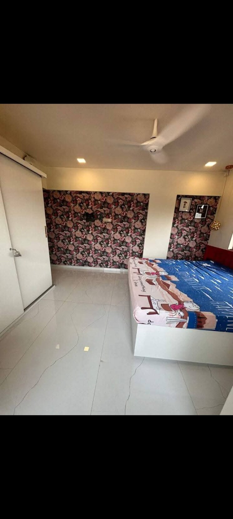 Bedroom, andheri west 2 Bedroom 950 Sq.Ft. Apartment In Andheri West Mumbai 9058995